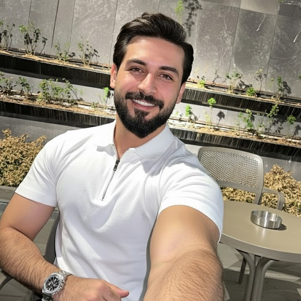 Ekibimiz ve Editör Kadromuz - mehmet-kilic